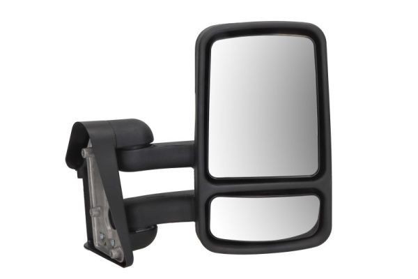 BLIC Right, black, Manual, Convex Side mirror 5402-04-9292751P buy