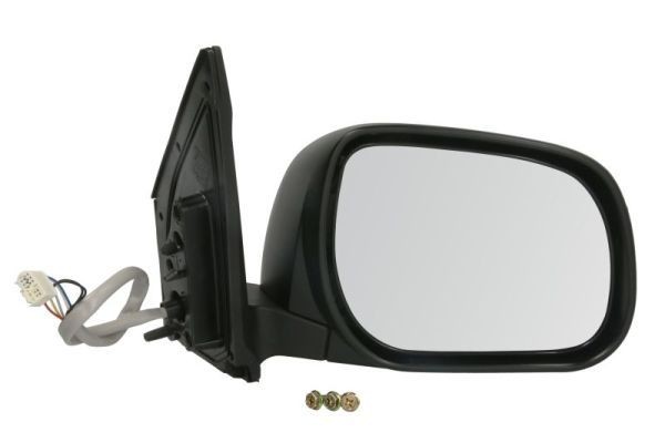 BLIC Wing mirror 5402-04-9939999P Toyota RAV 4 2009
