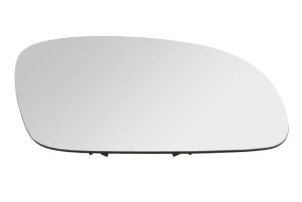 Great value for money - BLIC Mirror Glass, outside mirror 6102-02-1232193P