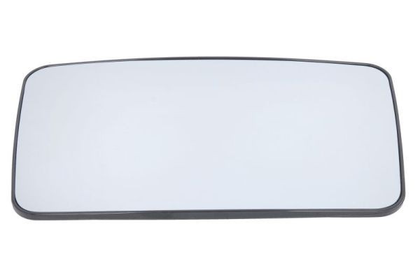 SPJ L-0657 Spiegelglas Außenspiegel für FIAT Ducato Kastenwagen (250, 290)  Links