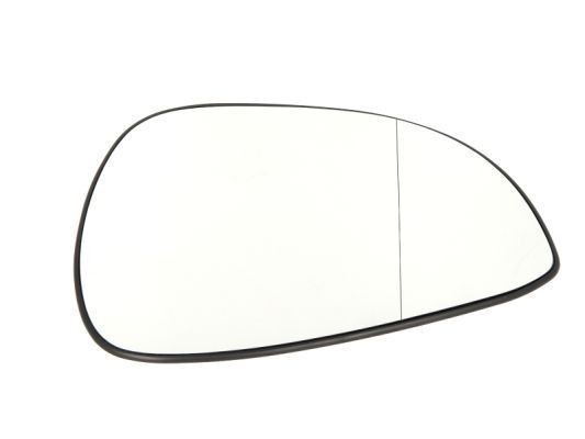BLIC Left Mirror Glass 6102-02-1251392P buy