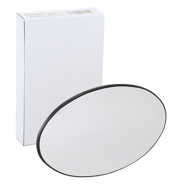 Mini Vetro specchio, specchio esterno BLIC 6102-02-1293952P a un prezzo conveniente