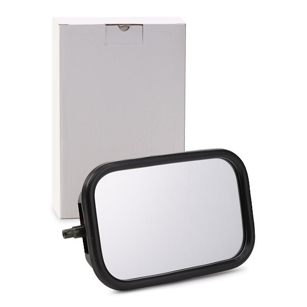 BLIC 6102-02-9929925P Mirror Glass, outside mirror 192107