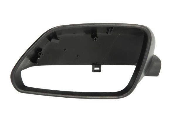 BLIC 6103-01-1391111P Cover, outside mirror VW POLO 2013 in original quality