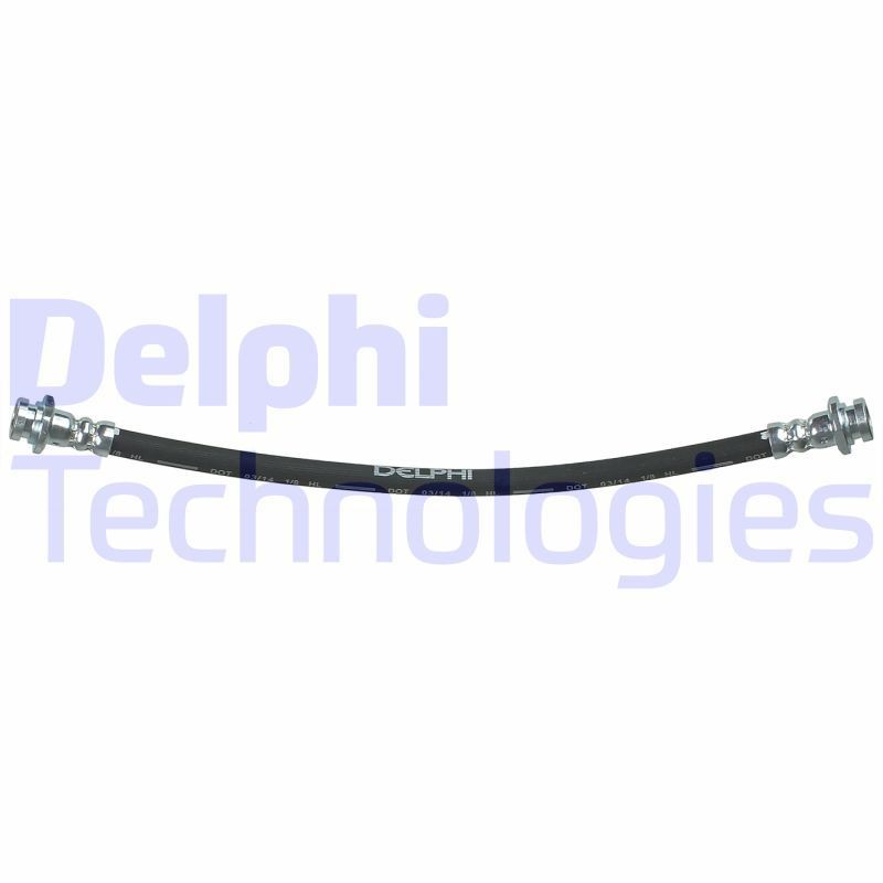 Great value for money - DELPHI Brake hose LH6913