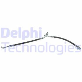 Delphi lh6919 Flexible de frein