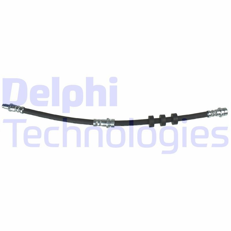 Great value for money - DELPHI Brake hose LH6920