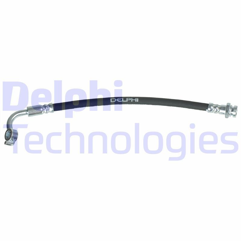 Brake hose DELPHI LH6921 - Mazda MX-5 Pipes and hoses spare parts order