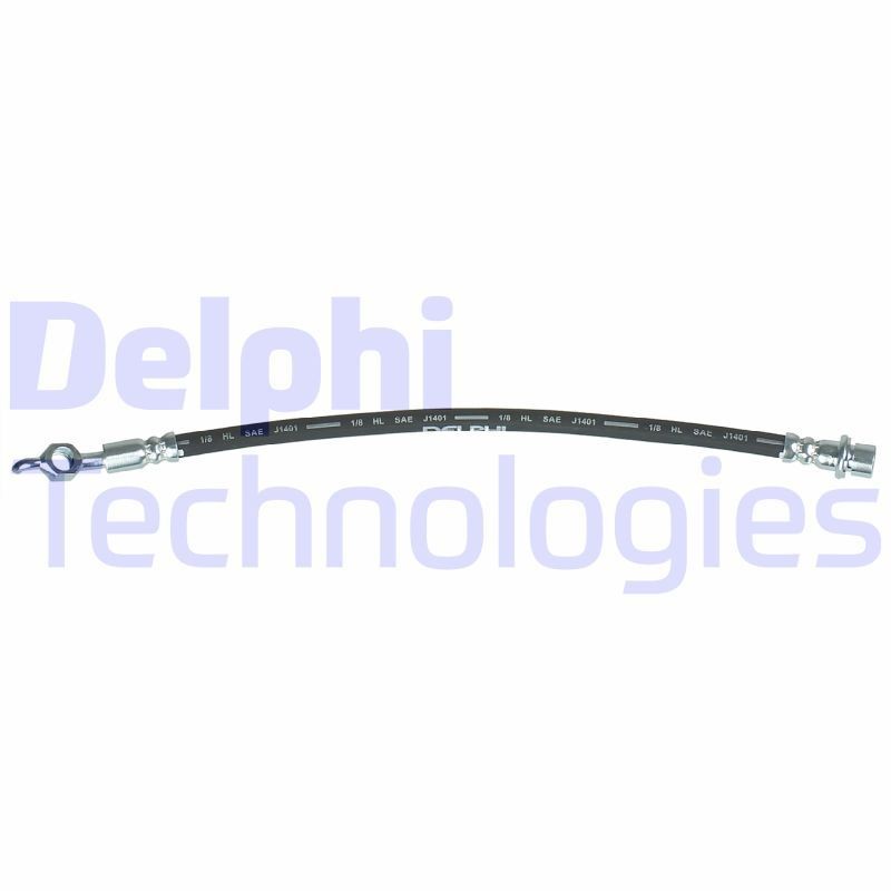 DELPHI LH6929 Brake hose LEXUS experience and price