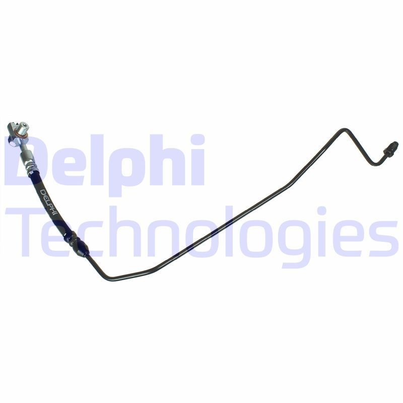 Great value for money - DELPHI Brake hose LH6935