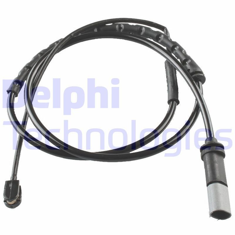 DELPHI Warning Contact Set, brake pad wear LZ0247 buy