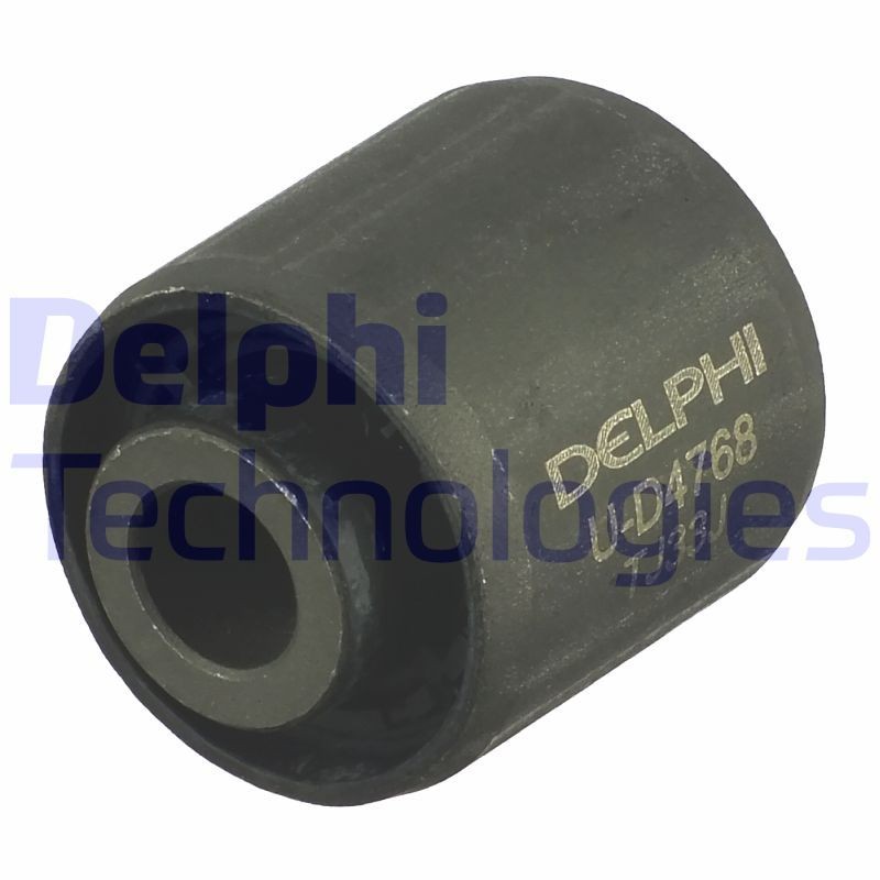 DELPHI TD1028W Control Arm- / Trailing Arm Bush 1064128 (-)
