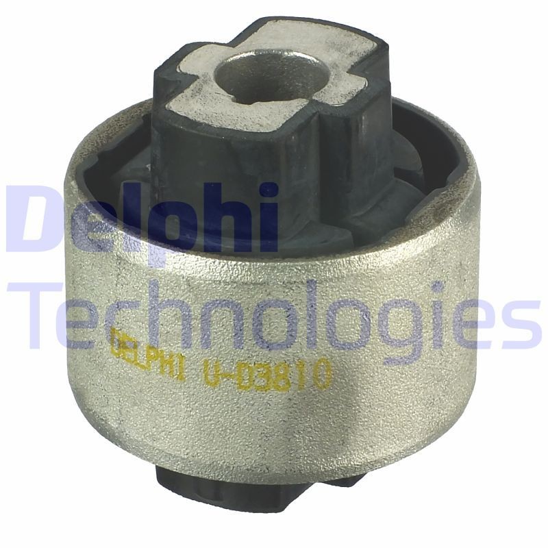 DELPHI TD1032W Control Arm- / Trailing Arm Bush FIAT experience and price