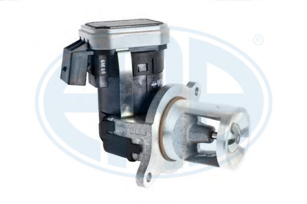 ERA Exhaust recirculation valve MERCEDES-BENZ CLK Convertible (A209) new 555252