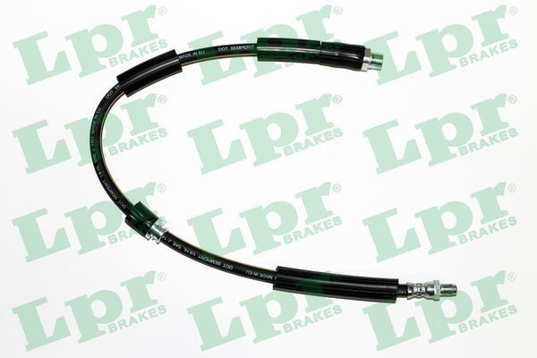 LPR 6T48326 Brake hose 34306853743