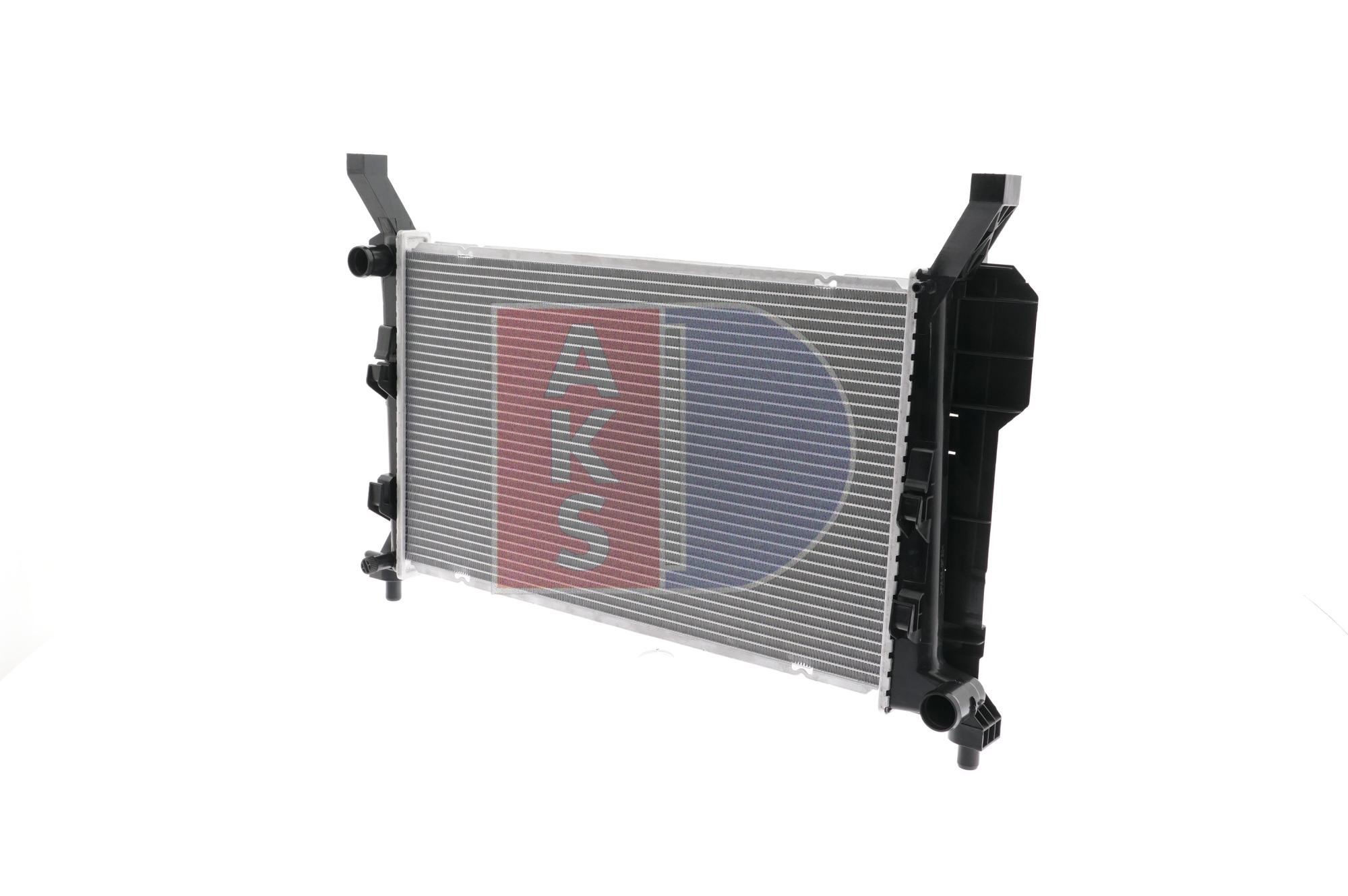 AKS DASIS AC condenser 042024N buy online