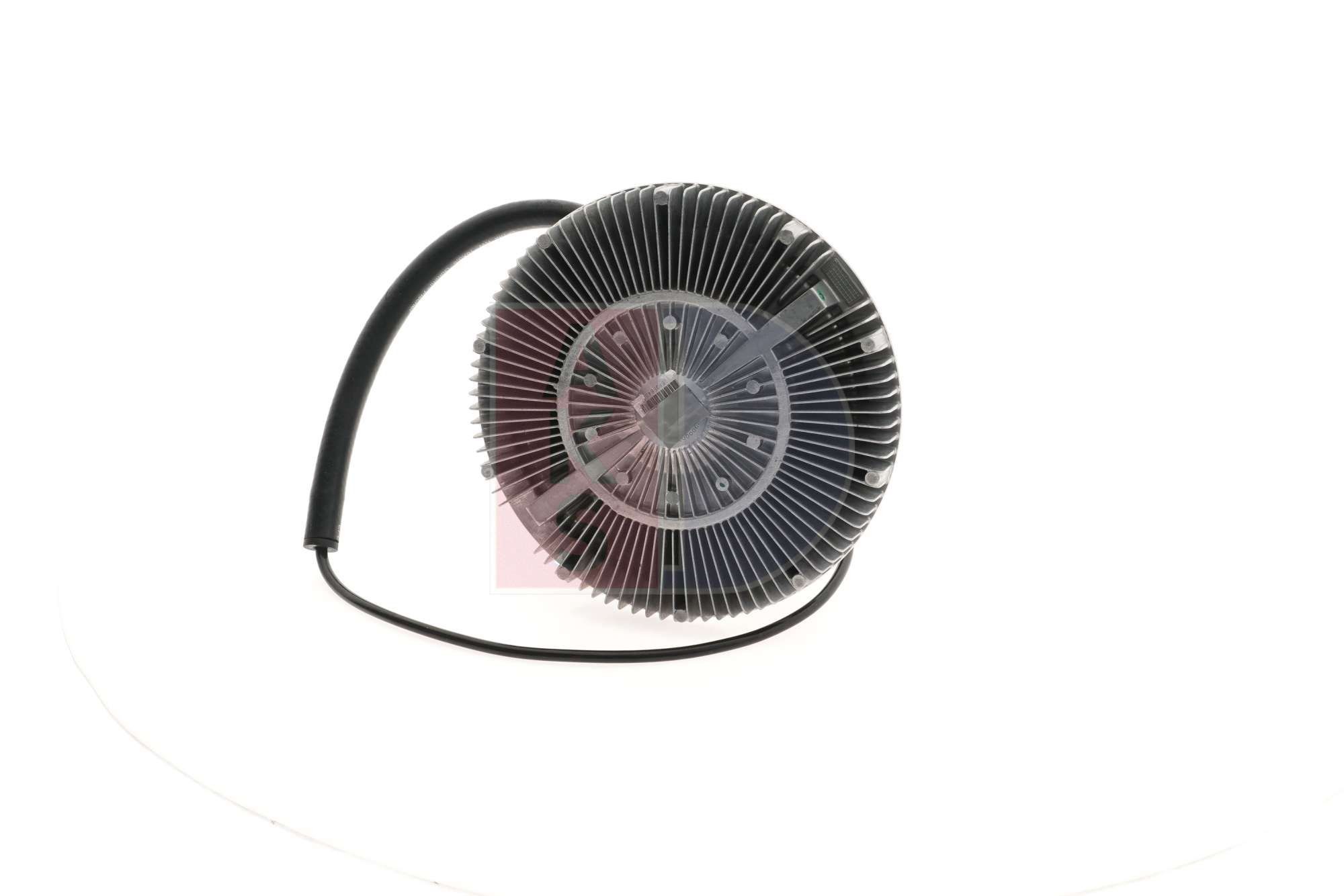 Fan, radiator 048108N from AKS DASIS