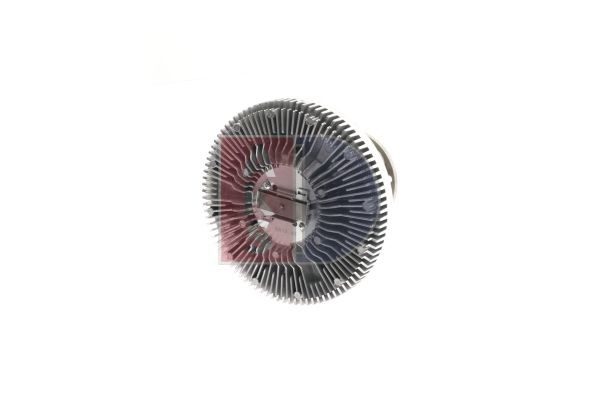 048113N Engine fan AKS DASIS 048113N review and test