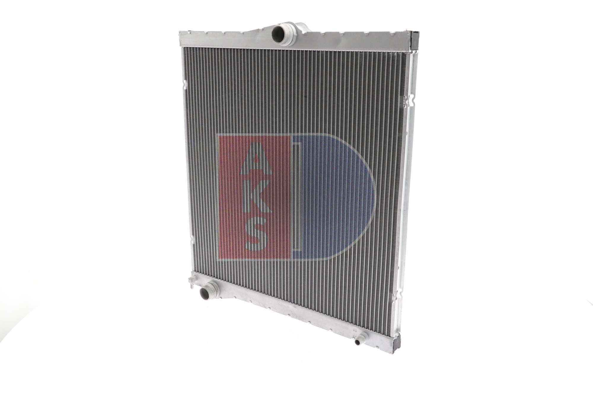 050065N AKS DASIS Engine radiator Aluminium, 580 x 595 x 32 mm, Brazed  cooling fins for BMW X5 E70 ▷ AUTODOC price and review
