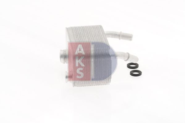 056034N Ölkühler, Automatikgetriebe AKS DASIS - Markenprodukte billig