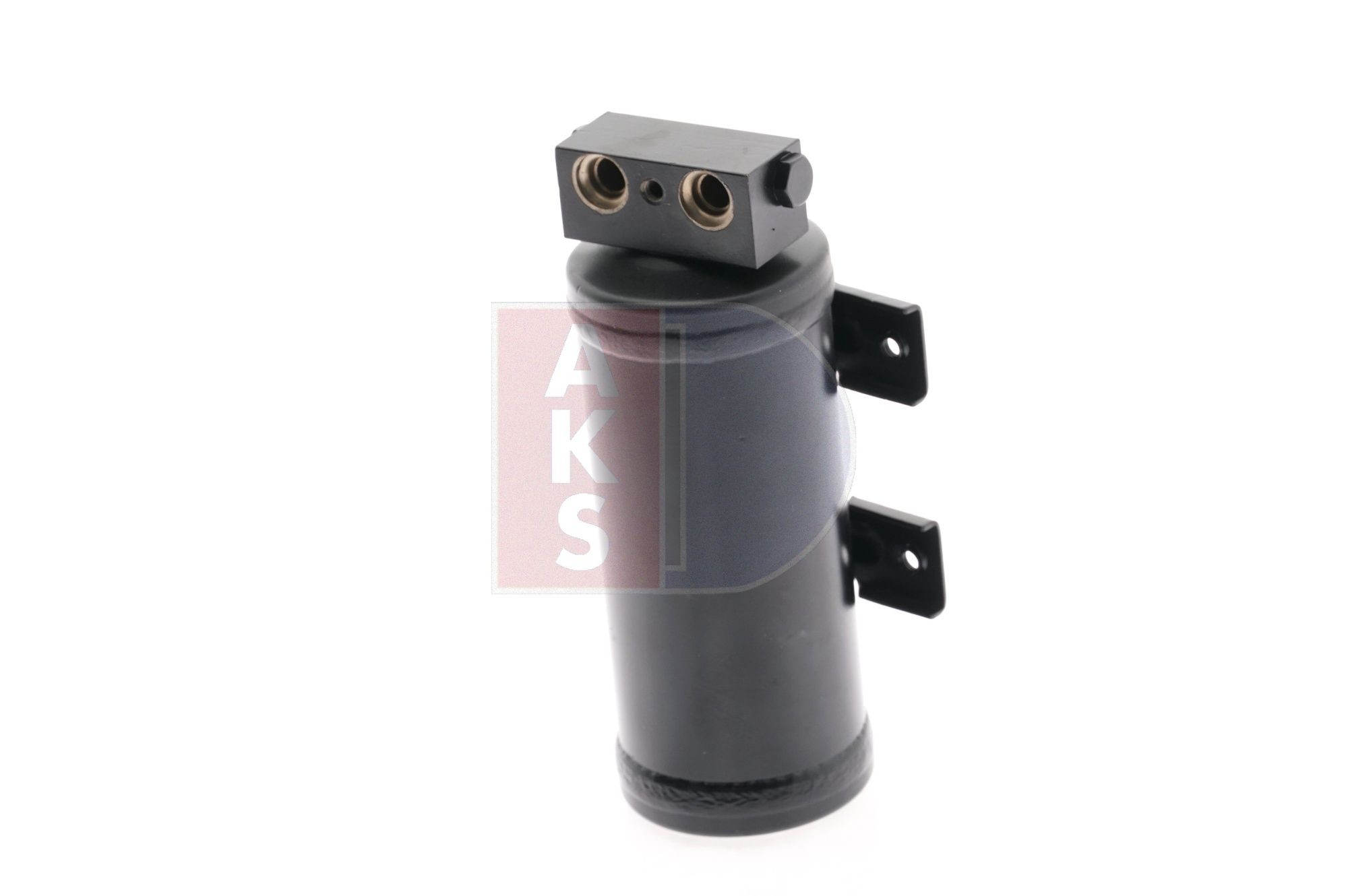OEM-quality AKS DASIS 067014N Intercooler, charger
