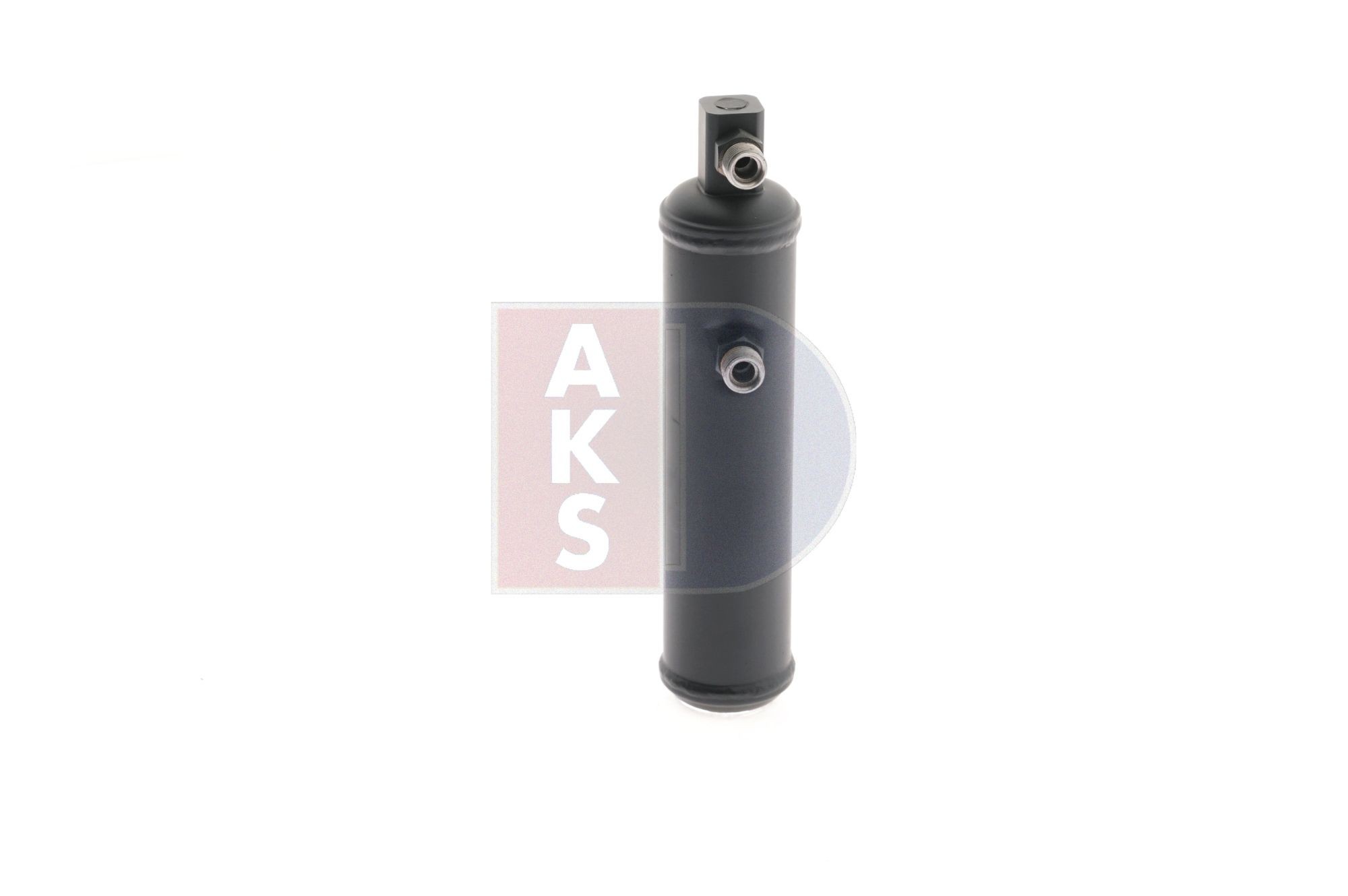 AKS DASIS 067014N Intercooler, charger