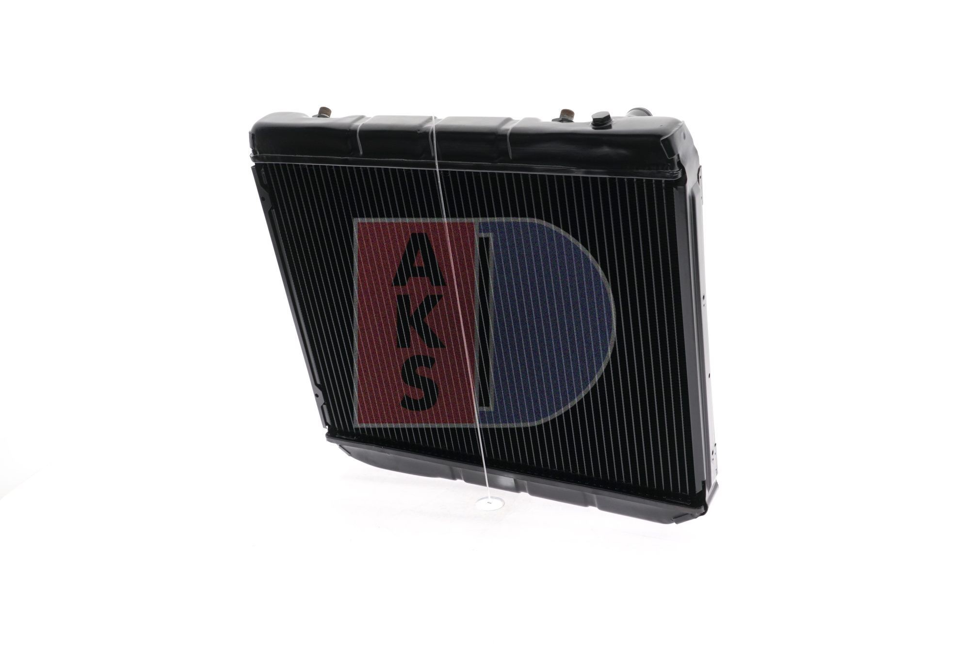 Engine radiator 120108N from AKS DASIS