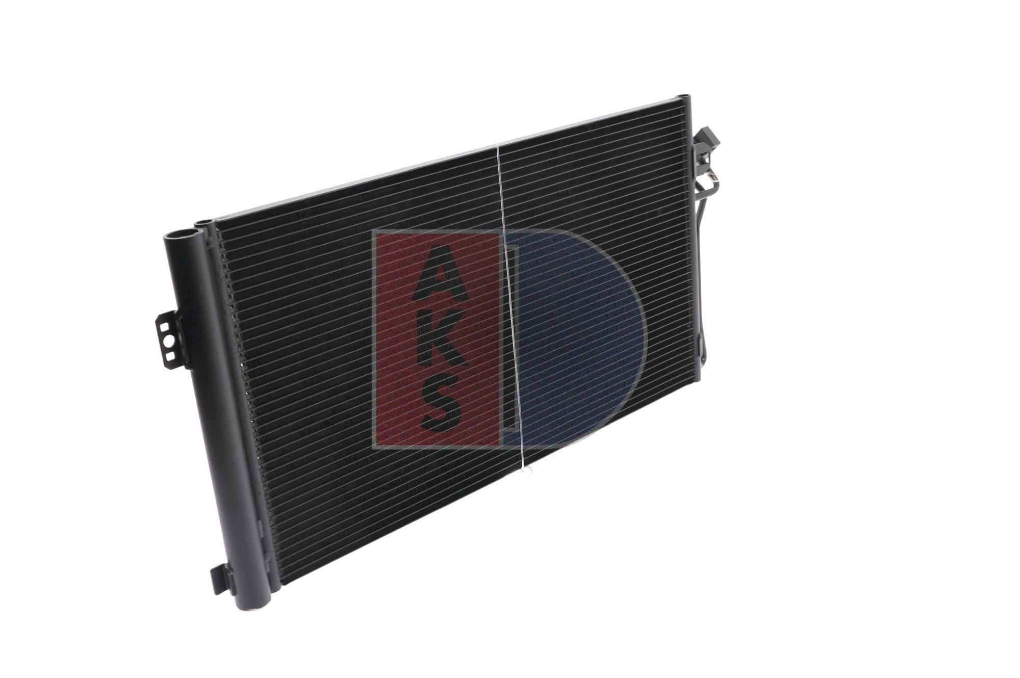 AKS DASIS AC condenser 122032N buy online