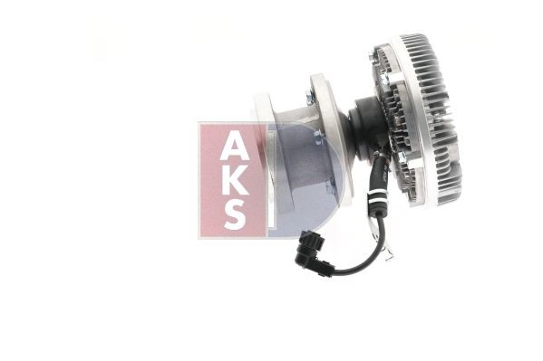 AKS DASIS Radiator fan clutch 138076N buy online