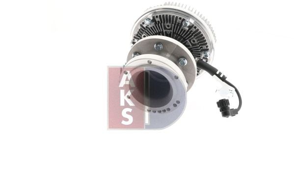 AKS DASIS 138076N Engine fan clutch