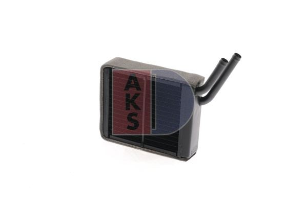 159017N AKS DASIS Radiador de calefacción - comprar online