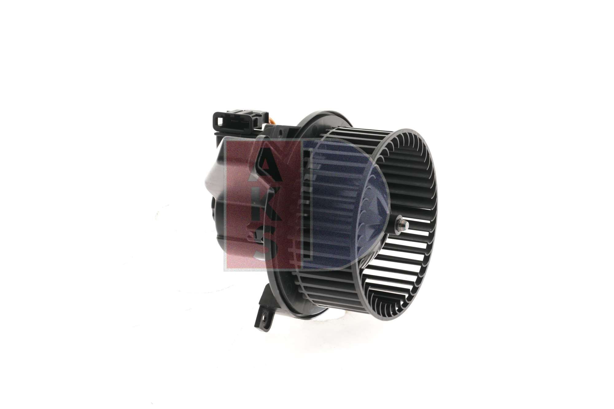 AKS DASIS Heater blower motor 168054N buy online