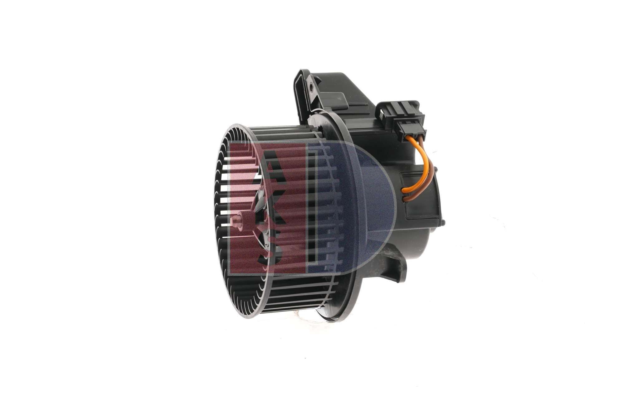 AKS DASIS 168054N Heater fan motor