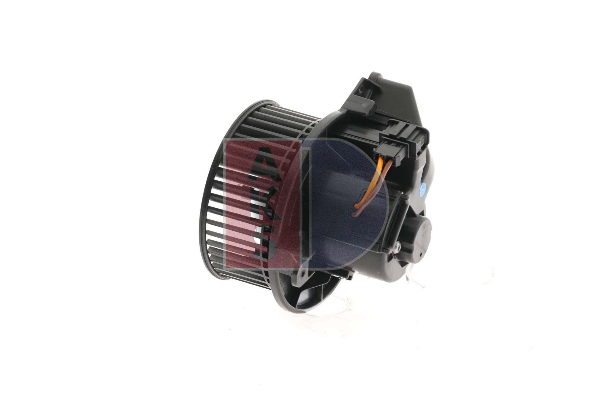 OEM-quality AKS DASIS 168054N Heater fan motor
