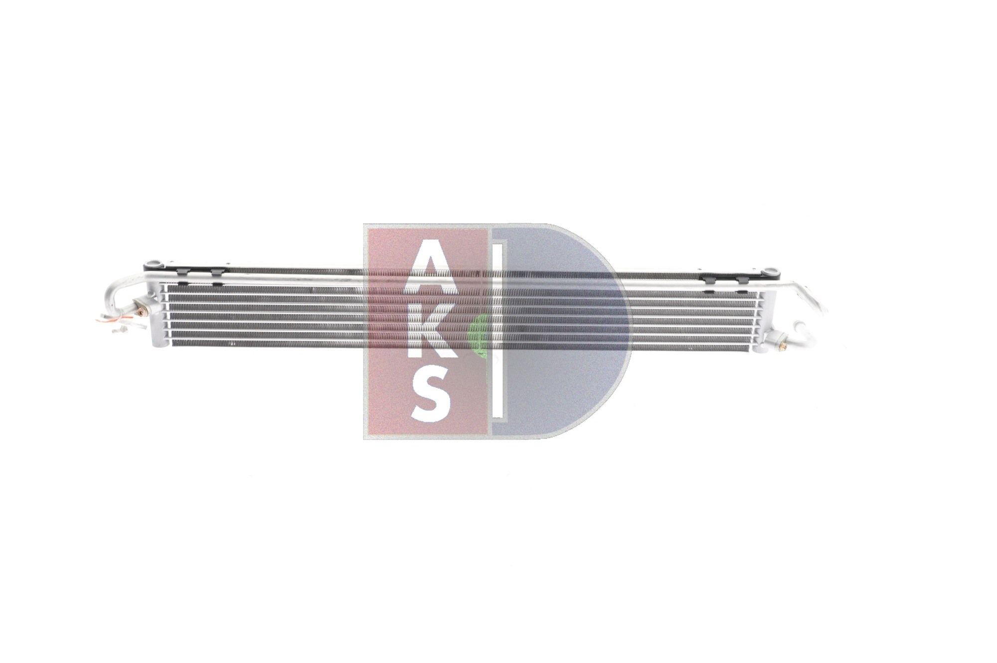 AKS DASIS Engine oil cooler 176001N