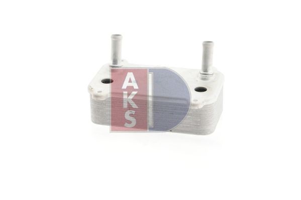 AKS DASIS Engine oil cooler 176003N for Porsche Cayenne 955