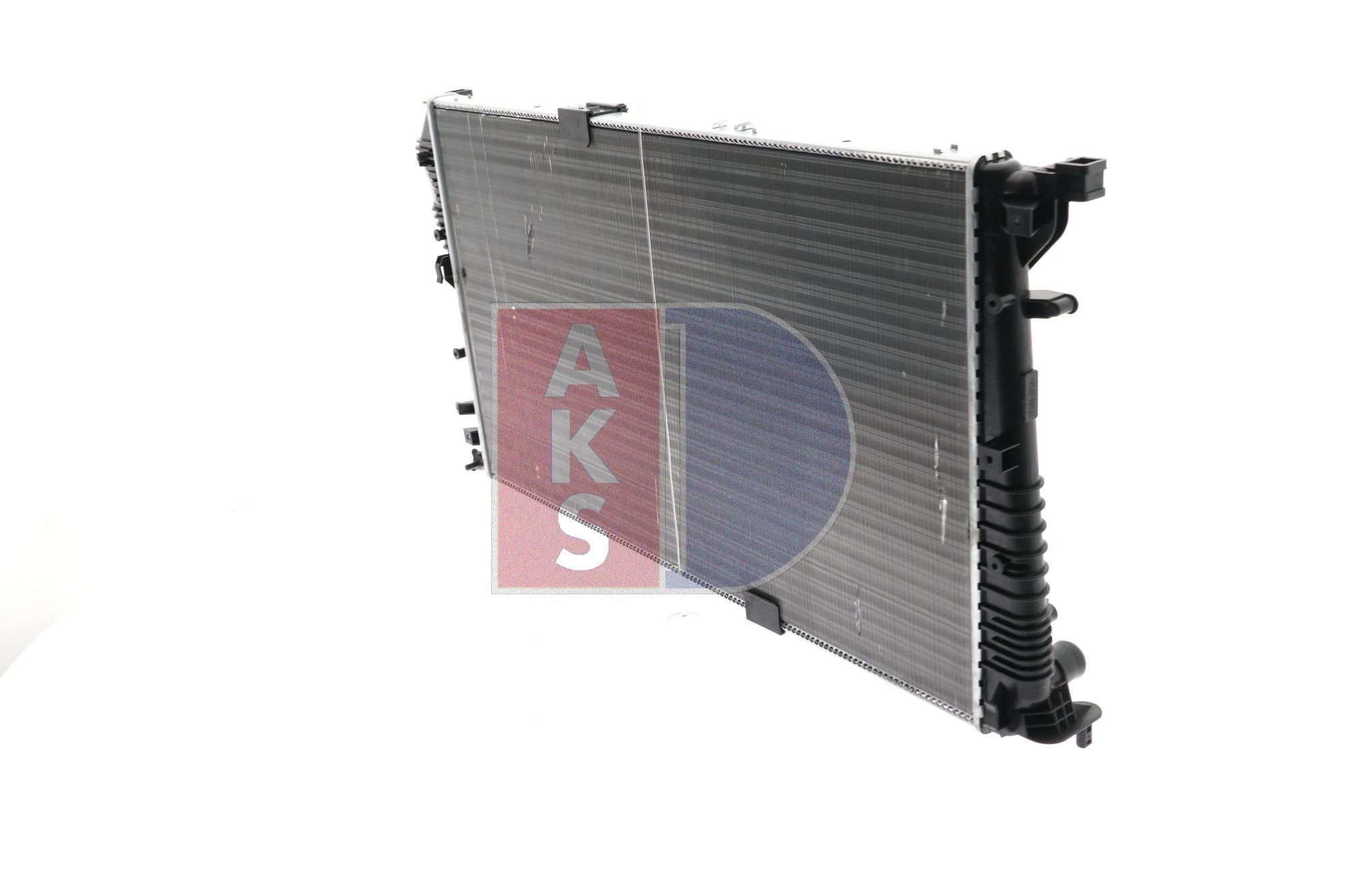 AKS DASIS Radiator, engine cooling 180089N