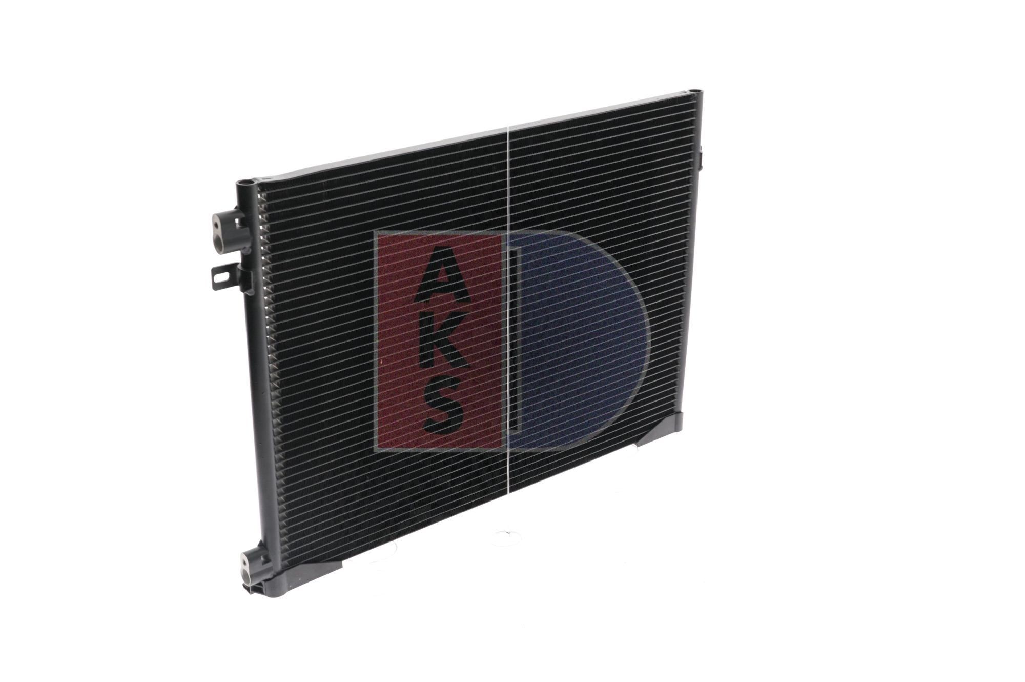 AKS DASIS AC condenser 182045N buy online