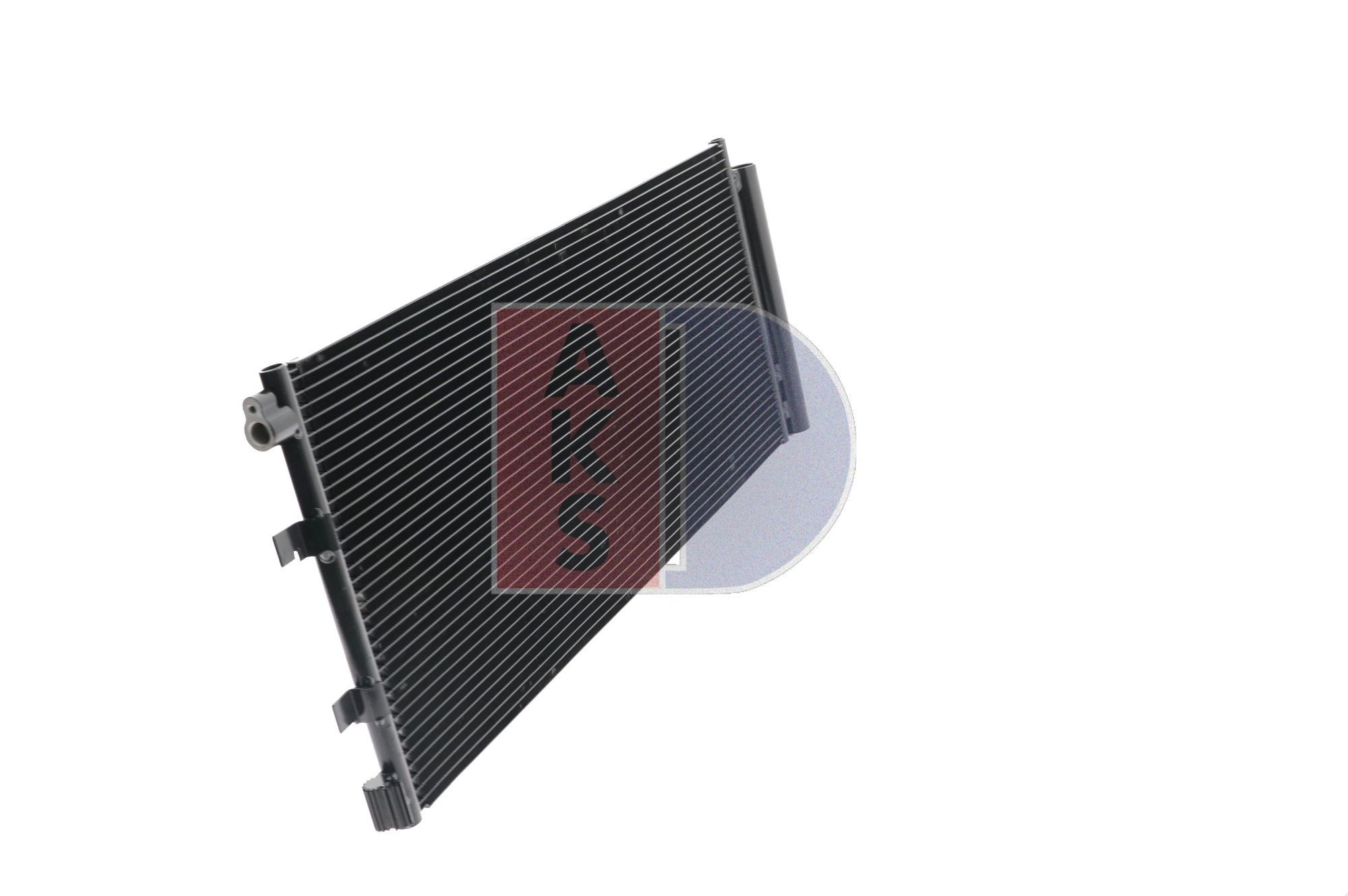 AKS DASIS AC condenser 182048N buy online