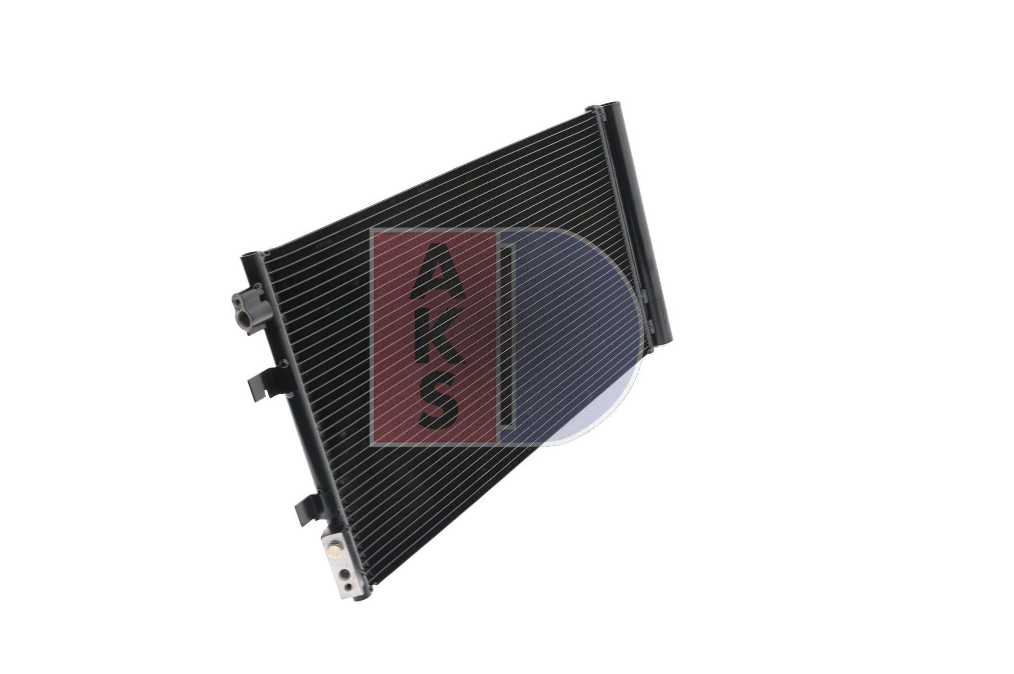 AKS DASIS AC condenser 182049N buy online