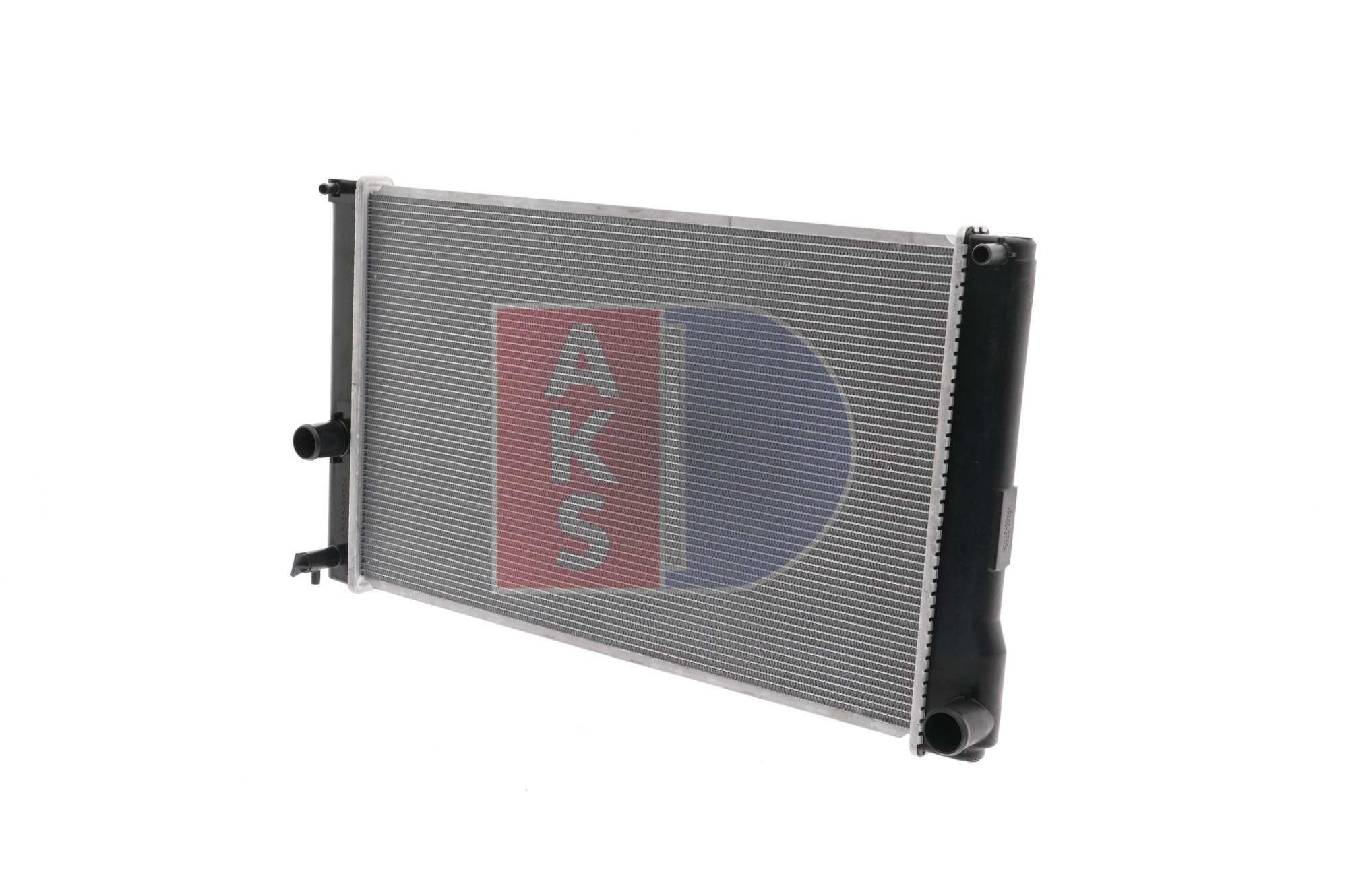 AKS DASIS Radiator, engine cooling 210238N