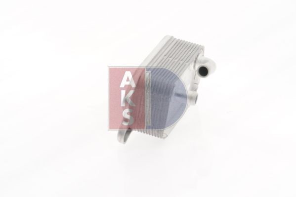 AKS DASIS Oil cooler, engine oil 226008N buy online