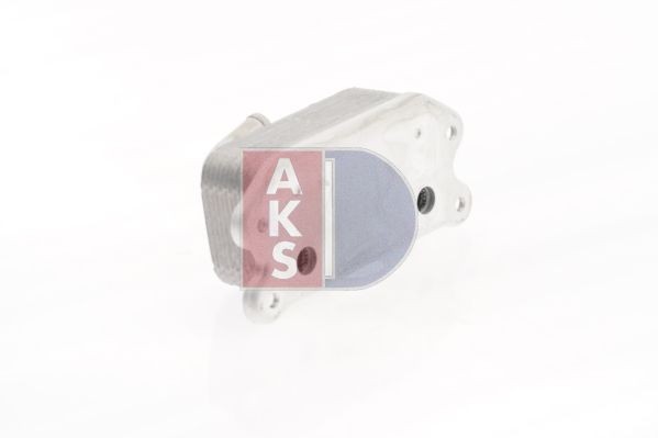 AKS DASIS Oil cooler, engine oil 226008N buy online