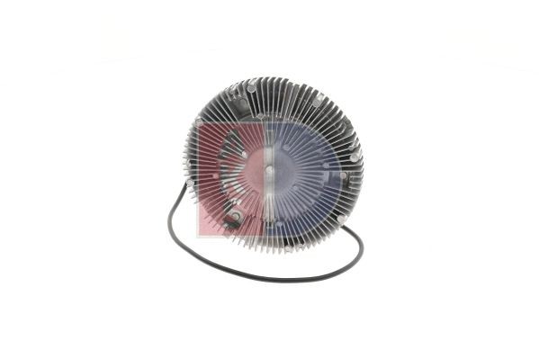 AKS DASIS Cooling fan clutch 228024N
