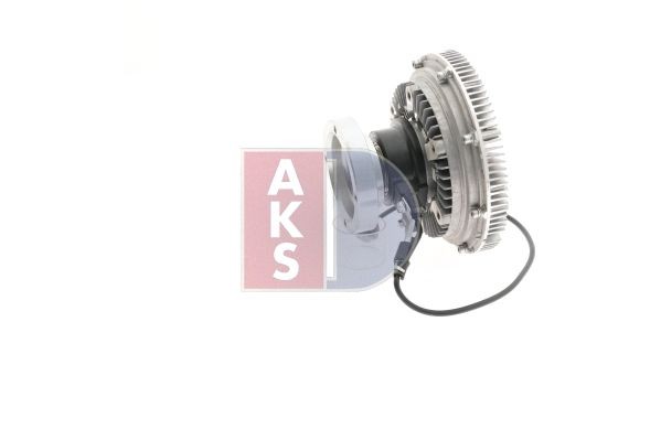 OEM-quality AKS DASIS 228024N Engine fan clutch