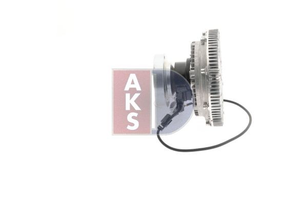 AKS DASIS Radiator fan clutch 228024N buy online
