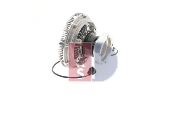 AKS DASIS Radiator fan clutch 228024N buy online