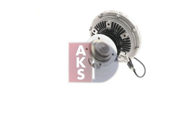 AKS DASIS 228024N Engine fan clutch