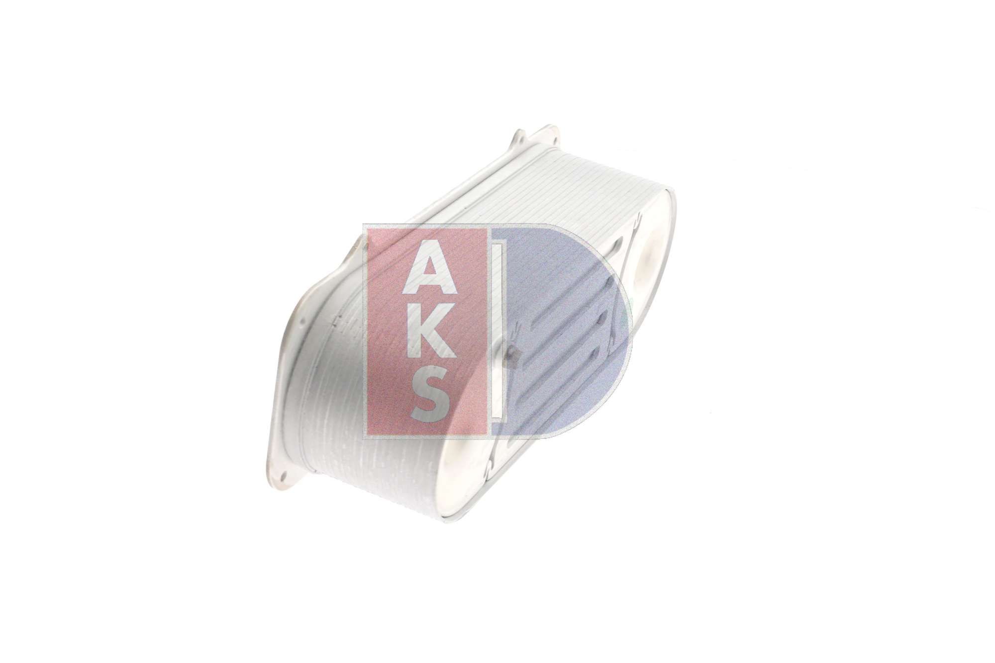 AKS DASIS Turbo Intercooler 267028N buy online