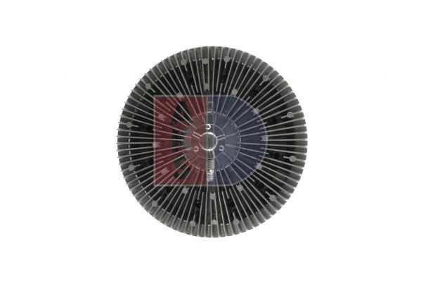 AKS DASIS Cooling fan clutch 268007N